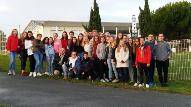 Intercambio de Francés 2017/18